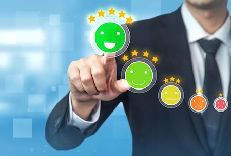 müşteri memnuniyeti