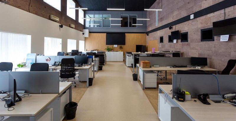 ankara ofis taşıma